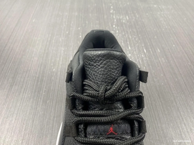 11 Jordan Air AV2187-001 Low Retro 72-10 0724